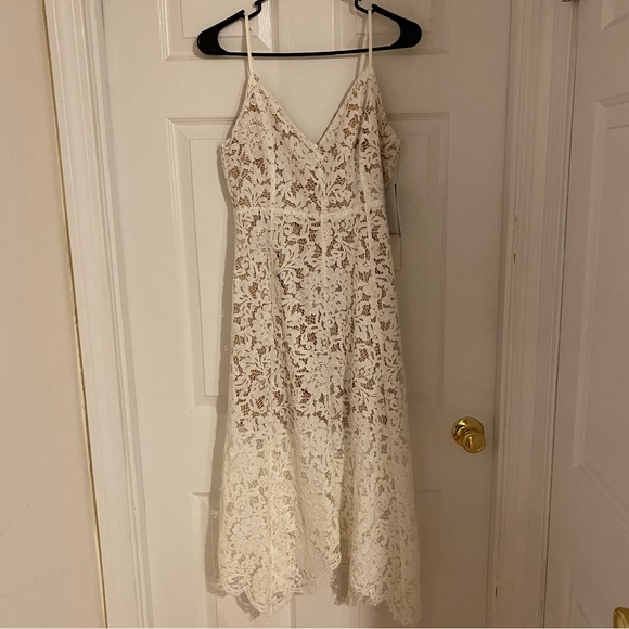 Lulus midi dress - Picture 2 of 6